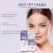  BRVLY Instant Face Lift Cream facial and moisturizing creams firming face cream against sagging skin fills deep wrinkles dark circles and eye wrinkles (3) - Buy Online on GoSupps.com
