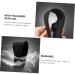 Healeved Hair Razor Set - 2 PC Razor with Silicone Cover & Travel Case - Soft Razor Shell for Secure Storage - Ideal for International Travel - Buy Online on GoSupps.com