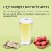 HANFANGLING Senna and Astragalus Tea: Digestive Diuretic and Detoxifying - 20 Tea Bags - Buy Online on GoSupps.com