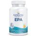 Nordic Naturals EPA 1210mg Omega-3 Fish Oil with EPA and DHA Lemon Taste 60 Soft Capsules Lab Tested Soy Free Gluten Free Non-GMO