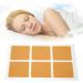 Sleeping Plasters for Adults - 42 Pieces | Acupuncture Sleep Aid Stickers to Improve Insomnia & Promote Restful Nights - Buy Online on GoSupps.com