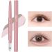  Dmuzsoih Eye Lights Concealer Pen - Double Ended Eye Illuminator Pen - 2.5g Cream Travel Face Easy Fusion | Perfect Travel Wedding Meeting Travel - Buy Online on GoSupps.com
