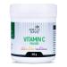 Adelle Davis Vitamin C powder 100 grams - pure ascorbic acid from fermentation of genetic engineering -free corn - pharmaceutical quality 100 g (1 Pack)