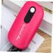 Healeved 1pc Eyelash Hair Dryer Rechargeable Eyelash Fan Eyelash Beauty Aid Tool USB Fan for Eyelash Planting False Eyelashes Dryer Eyelash Auxiliary Tool USB Charging Fan False Eyelash Fan - Buy Online on GoSupps.com