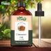 Cinnamon Essential Oil - Pure Cinnamomum Verum for Skincare & Aromatherapy - 118ml/3.99fl oz - Natural & Organic - Buy Online on GoSupps.com