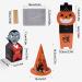 fufibwoesan Halloween Candy Box - Buy Online on GoSupps.com