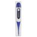 Pet Livestock Thermometer Professional Portable Pig Animal LED Display Fast Digital Veterinary Thermometers for Dogs Cats Pigs Sheeps - Buy Online on GoSupps.com