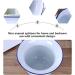 Cabilock Portable Potty Urinal Chamber Pot - Travel & Outdoor Urine Bucket - Buy Online on GoSupps.com