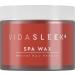 VidaSleek Hair Removal Wax Kit - Extra Strength Wax for Thick to Coarse Hair - 10 Oz - Buy Online on GoSupps.com