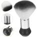 FRCOLOR Hairdressing Brush Hairdressing Dust Brush Hair Cutting Brush Cleaning Brush Hair Brush Duster Hairdressing Hair Brush Neck Dust Cloth Hairdressing Supplies Hair Colour Brush Hairdressing Tool - Buy Online on GoSupps.com