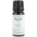 Nikura Pure Australian Tea Tree Essential Oil for Skin Nail Fungus Face Hair Acne Piercings Head Lice | Diffuser Oil for Home Candle & Soap Making | 10ml | Vegan & UK Made Tea Tree (Australian)
