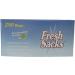250 Biodegradable Diaper Disposal Bags by Fresh Sacks - Buy Online on GoSupps.com