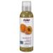 Now Foods Solutions Apricot Oil 4 fl oz (118 ml)
