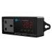 NICREW Digital LED Heating and Cooling Temperature Controller Reptile Thermostat for Snake Lizard Tortoise Vivarium and Other Reptiles 1100W 220V
