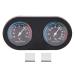 Compact Lightweight Sturdy Hygrothermograph Reptile Thermometer Laboratory for Warehouse Pet Hospital - Buy Online on GoSupps.com