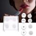 Buy 9mm Lipstick Sample Balm Making Tool - DIY Accessories for Professionals | International Shipping Available - Buy Online on GoSupps.com