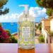 Greenwich Bay Trading Company Sicily Hand Soap Moisturizing Shea Butter & Aloe Formula 16 oz Bottle Citrus & Herbal Scent Gentle Liquid Soap for Hands - Buy Online on GoSupps.com