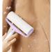 Premium Lint Roller with 7 Refills - 420 Sheets Total | Effective Hair & Fur Removal Tool for Couch & More - Buy Online on GoSupps.com