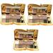 FRCOLOR 3pcs Eyeshadow Pallete Eyeshadow Palette Eye Shadow 1 count (Pack of 1) As Shownx3pcs - Buy Online on GoSupps.com
