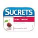 Sucrets Classic Sore Throat Lozenges Wild Cherry 18 Count (Pack of 2)
