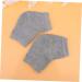 POPETPOP 6 Pairs Man Socks Men Socks Gel Heel Sleeves Mens Socks Dry Feet Socks Rough Calluses Socks Mens Stocking Heel Sleeves Protectors Mens Gel Moisturizing Socks Men and Women Pedicure - Buy Online on GoSupps.com
