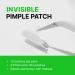 FRANZ Dark Spot Treatment UV Patch - Green Tea & Niacinamide Korean Skincare for Makeup Ready Matte Finish - Non-Creasing Longwear - Buy Online on GoSupps.com