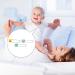 Toddmomy 20pcs Baby Safety Brooch Pins | Heavy Duty Blanket & Diaper Safety Pins - Buy Online on GoSupps.com