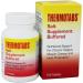 Thermotabs Buffered Salt Supplement - 100 Tablets | Optimal Hydration & Electrolyte Balance for International Shipping - Buy Online on GoSupps.com