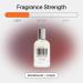 DedCool Eau de Parfum (Fragrance 02-1.7 fl oz) With Notes of Sandalwood Jupiter Perfume for Men and Women Luxury Fragrance Long Lasting with Essential Oils Non-Toxic Vegan Fragrance For All - Buy Online on GoSupps.com