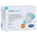 Hartmann HydroClean compresses round 4 cm sterile 10 pcs