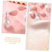 High Gloss Dusting Shimmering Spray Powder - Sparkle Glitter Body Spray for Women | Miss Diamond Glass White 0.04 oz - Body Makeup Highlighter - Buy Online on GoSupps.com