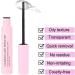 Individual Lashes Kit with Waterproof Eyelash Glue Remover - 5ml Cluster Lash Remover for Extensions at Home - Buy Online on GoSupps.com