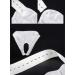 Urine Bag Urinal Pee Holder Silicone Wearable Urine Bag Incontinence Pants Holder Collector 1000ml Elderly - Buy Online on GoSupps.com