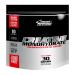 Micronized Creatine Monohydrate Powder - Increase Muscle Strength & Endurance - Fast Dissolving Flavor-Free Vegan Fitness Supplement Keto Friendly - 30 gr or 10 Servings