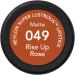 REVLON Super Lustrous Matte Lipstick in Rise UP Rose - 1 Count - Buy Online on GoSupps.com