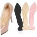 NOLITOY 12 Pairs High Heel Insoles - Ultimate Comfort & Fit for Big Shoes | Heel Pads & Grips for Women - Buy Online on GoSupps.com
