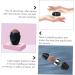 Angoily 7pcs Facial Shine Facial Skin Oil Removal Roller Oil Absorbing Roller Grease Massager 5X2.9X2.9CMx7pcs Whitex7pcs - Buy Online on GoSupps.com