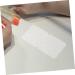 Beaupretty 50 Sheets of Solid Glue Gel for Pressure Stickers Double Sided Adhesive Tabs - Buy Online on GoSupps.com