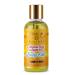 KIYAMEL Miracle Pure Argan Baby Oil Natural Moisturizing Oil with Vitamin E & Omega 6 Fatty Acids, Deep Hydration for Soft Skin, Hair, Face & Nails Nourishing Daily Care for a Healthy and Radiant Glow