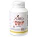 Ana Maria Lajusticia - Soy lecithin - 300 beads - Reduces blood cholesterol levels and improves memory. Suitable for vegans.