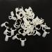 Buy Gazechimp Nail Design Tip Rings - 50 Piece Color Card for Nail Art Display | International Shipping - Buy Online on GoSupps.com