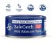 Safe Catch No Salt Added Wild Albacore Tuna - Mercury Tested, Gluten-Free, 5oz Cans, Pack of 12 - Buy Online on GoSupps.com