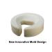 Master Massage Universal Headrest Face Cushion/ Pillow for Massage Table - Black 3.5 Inch - Buy Online on GoSupps.com