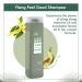 Ylang Feel Good Shampoo 250ml - Hydrating Sulfate & Paraben Free Shampoo for Dry Damaged Hair | Volumizing Essential Oil Formula - Buy Online on GoSupps.com