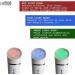 Eternal Beauty 2.0 Red Blue Green Light Therapy Wand for Face - Firming and Tightening Device for Wrinkles - Buy Online on GoSupps.com