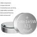 Buy SKOANBE 321 SR616SW 1.5V Watch Battery Button Cell (10-Pack) - Long Lasting Power | International Shipping Available - Buy Online on GoSupps.com