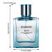 Charming Long Lasting Men's Perfume - Pheromones Perfumes for Men - Fresh Natural Eau de Perfume Delicate Gift Box Packing Gifts for Men(50ml/1.7fl.oz) Blue - Buy Online on GoSupps.com