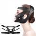 Purism V line Face Lifting Belt with remote control Massager Double Chin Reducer Face Massage and Relaxing Belt