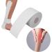 Sports Muscle Tape - Self Adhesive Waterproof Kinesiology Tape for Pain Relief & Recovery | Elastic Rayon Luminous Cloth - Buy Online on GoSupps.com