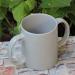 Dual Handle Mug for Tremors | MICROWAVE SAFE | 11.83 US Fl. Oz. (350 Ml) | BPA-FREE | Gray Color - Buy Online on GoSupps.com